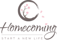 Homecoming Logo