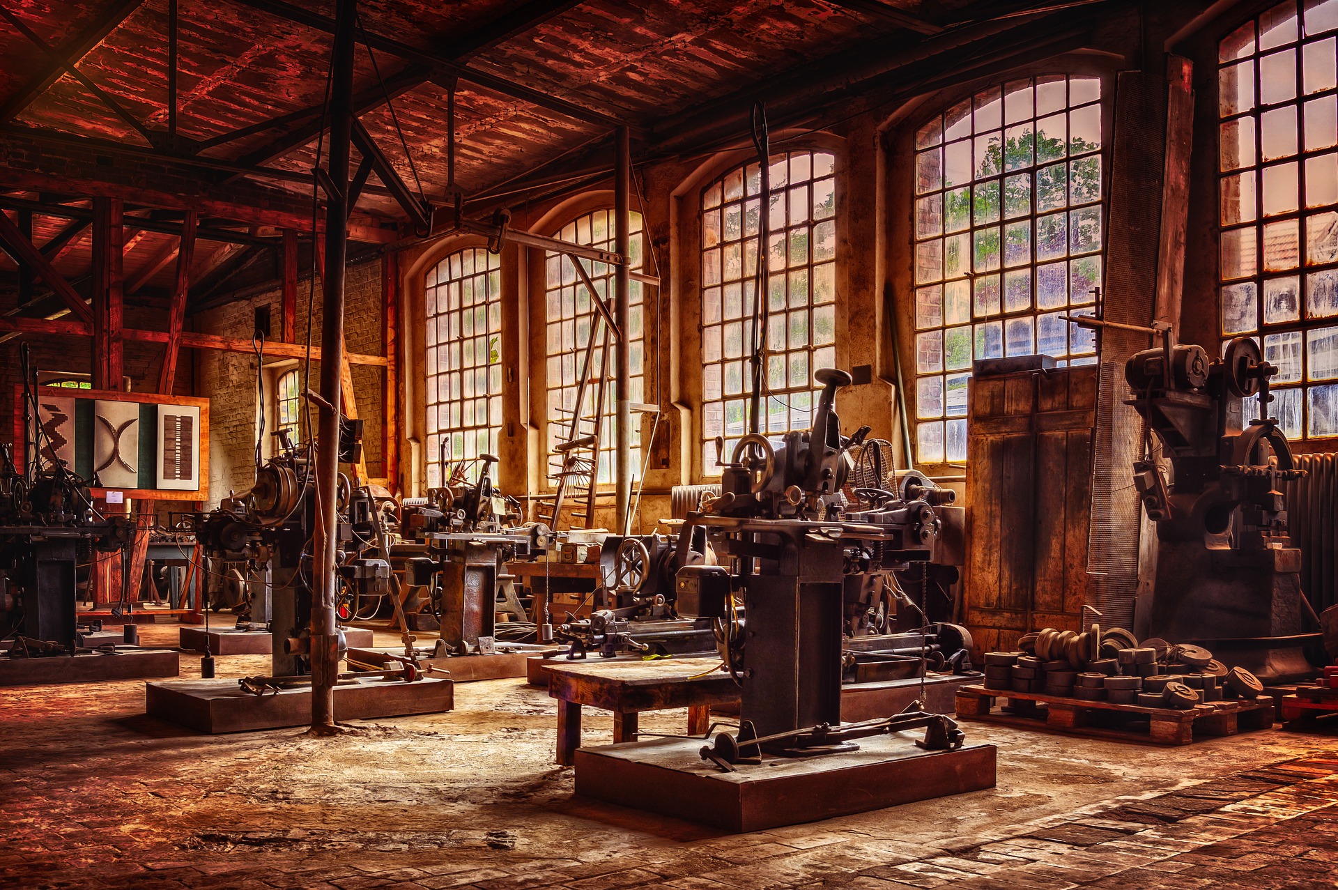 factory-4477482_1920